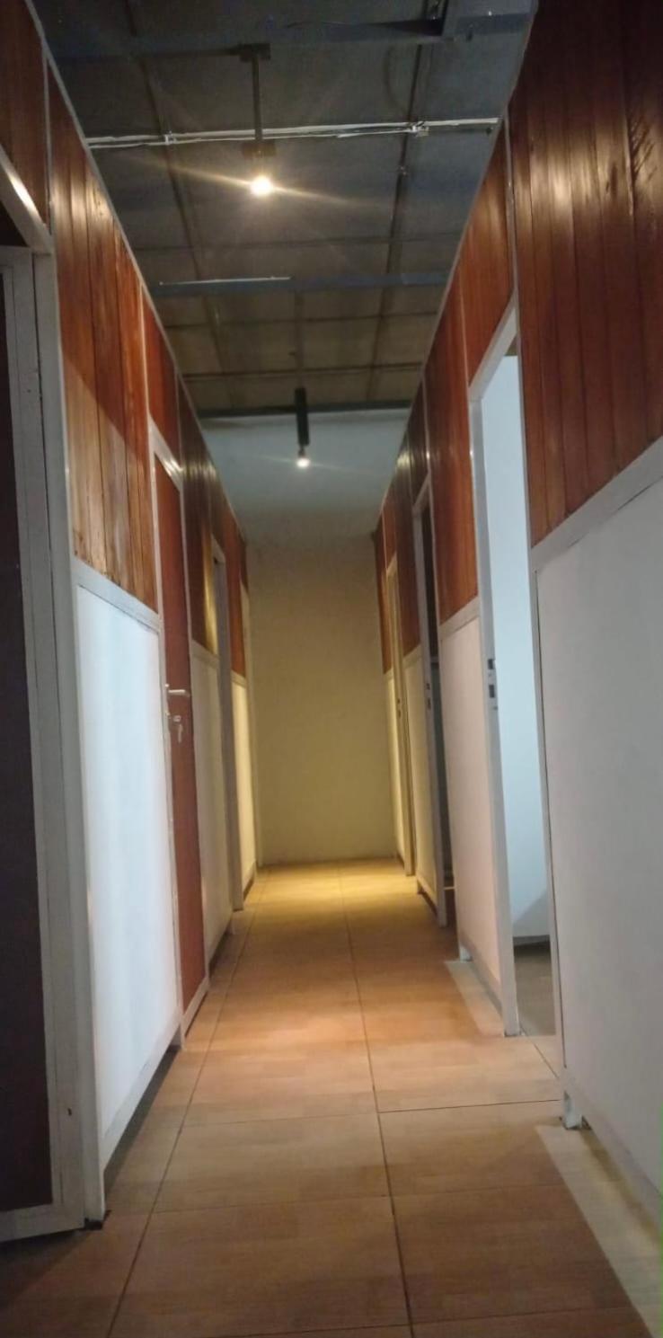 Watu Agung Guest House Magelang Cameră foto